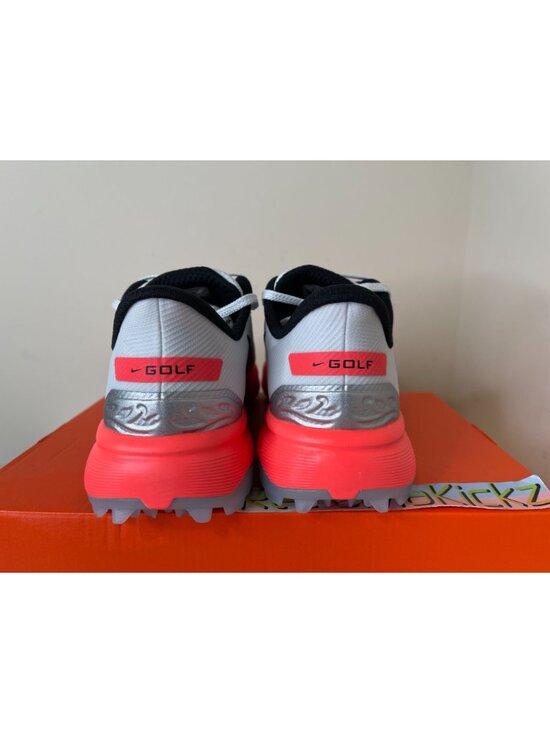 Nike Pegasus 1 Golf PGA Championship Lost Found Mens IO8144 100 main image 6